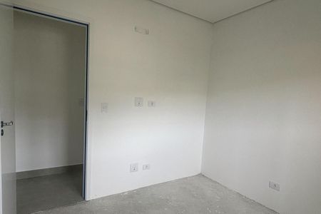 Apartamento à venda com 57m², 2 quartos e 1 vagaQuarto 2 