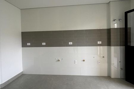 Apartamento à venda com 57m², 2 quartos e 1 vagaCozinha/Serviço 