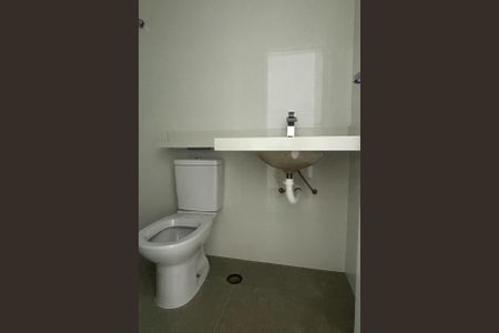 Apartamento à venda com 57m², 2 quartos e 1 vagaBanheiro Social 