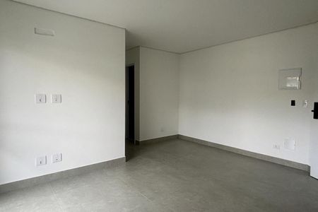 Apartamento à venda com 57m², 2 quartos e 1 vagaSala