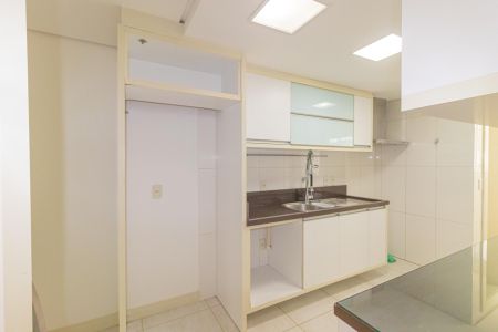 Apartamento para alugar com 146m², 3 quartos e 3 vagasCozinha