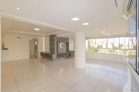 Apartamento para alugar com 146m², 3 quartos e 3 vagasSala