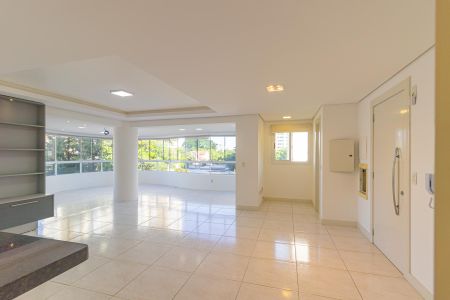 Apartamento para alugar com 146m², 3 quartos e 3 vagasSala