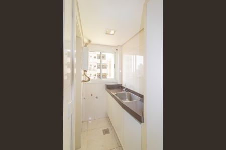Apartamento para alugar com 146m², 3 quartos e 3 vagasCozinha e Área de Serviço