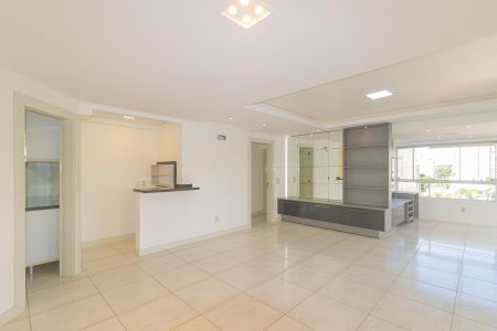 Apartamento para alugar com 146m², 3 quartos e 3 vagasSala