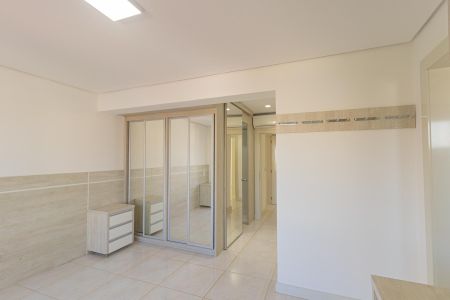 Apartamento para alugar com 146m², 3 quartos e 3 vagasSuíte