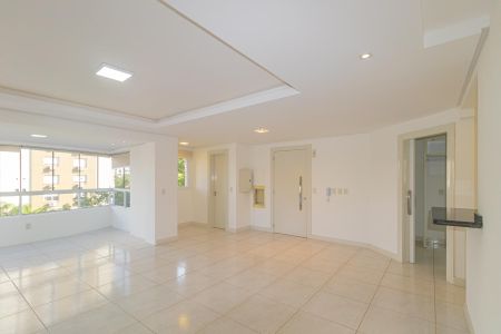 Sala de apartamento para alugar com 3 quartos, 146m² em Centro, Canoas