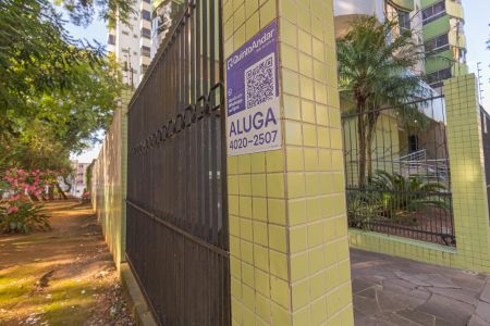Apartamento para alugar com 146m², 3 quartos e 3 vagasPlaca