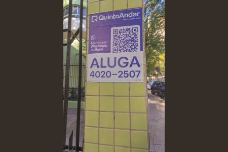 Apartamento para alugar com 146m², 3 quartos e 3 vagasPlaca