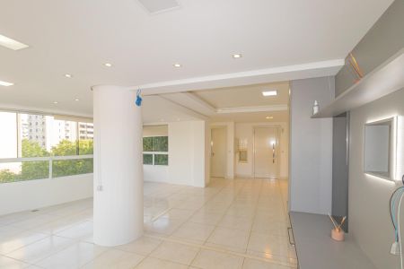 Apartamento para alugar com 146m², 3 quartos e 3 vagasSala