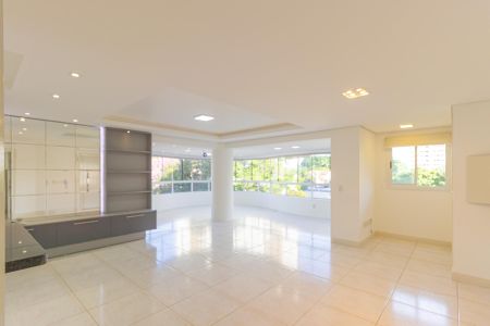 Apartamento para alugar com 146m², 3 quartos e 3 vagasSala