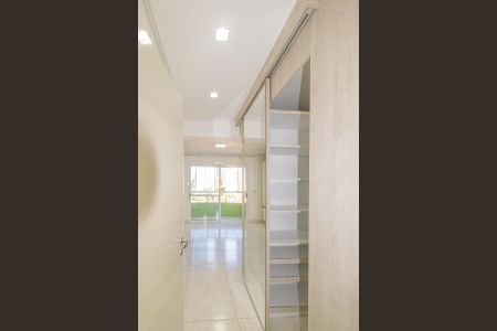 Apartamento para alugar com 146m², 3 quartos e 3 vagasSuíte