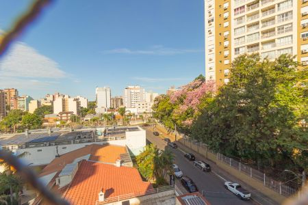 Apartamento para alugar com 146m², 3 quartos e 3 vagasVista da Suíte