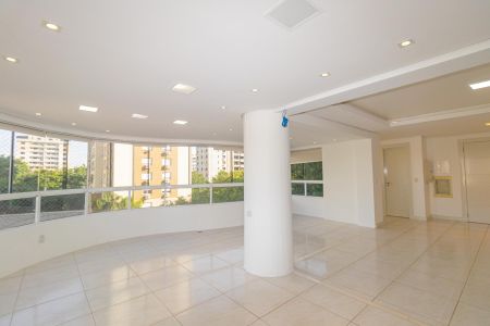 Apartamento para alugar com 146m², 3 quartos e 3 vagasSala