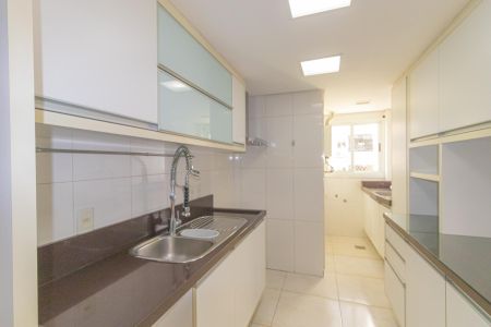 Apartamento para alugar com 146m², 3 quartos e 3 vagasCozinha