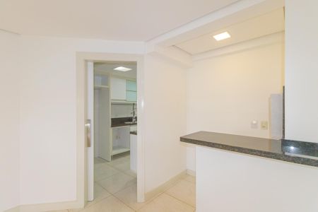 Apartamento para alugar com 146m², 3 quartos e 3 vagasCozinha