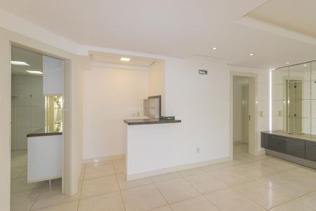 Apartamento para alugar com 146m², 3 quartos e 3 vagasSala