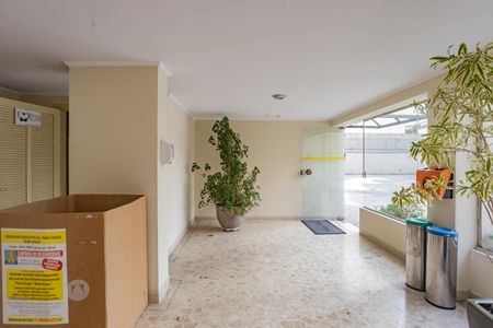 Apartamento à venda com 40m², 2 quartos e 2 vagasÁrea comum - Salão de festas