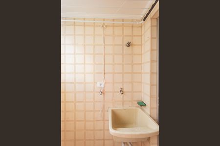 Apartamento à venda com 40m², 2 quartos e 2 vagasÁrea de Serviço