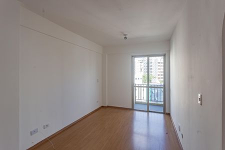 Sala de apartamento para alugar com 2 quartos, 40m² em Aclimação, São Paulo