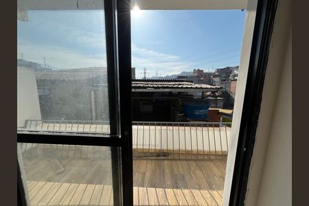 Casa para alugar com 30m², 0 quarto e 1 vagaSacada