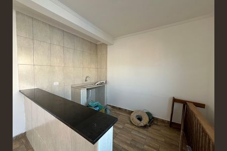 Casa para alugar com 30m², 0 quarto e 1 vagaCozinha