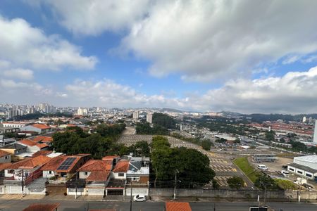 Apartamento à venda com 43m², 2 quartos e 1 vagaVista do Quarto 1