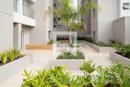 Apartamento à venda com 43m², 2 quartos e 1 vagaÁrea comum