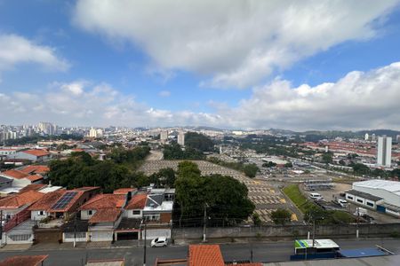 Apartamento à venda com 43m², 2 quartos e 1 vagaVista do Quarto 2