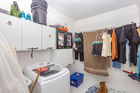 Apartamento para alugar com 64m², 2 quartos e 1 vaga Apartamento para alugar com 64m², 2 quartos e 1 vagaÁrea de Serviço