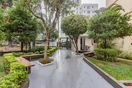 Apartamento para alugar com 64m², 2 quartos e 1 vaga Apartamento para alugar com 64m², 2 quartos e 1 vagaÁrea comum