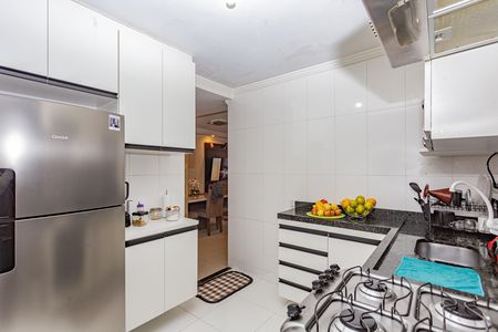 Apartamento para alugar com 64m², 2 quartos e 1 vaga Apartamento para alugar com 64m², 2 quartos e 1 vagaCozinha