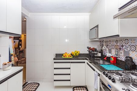 Apartamento para alugar com 64m², 2 quartos e 1 vaga Apartamento para alugar com 64m², 2 quartos e 1 vagaCozinha
