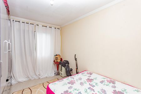 Apartamento para alugar com 64m², 2 quartos e 1 vaga Apartamento para alugar com 64m², 2 quartos e 1 vagaQuarto 2