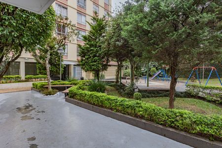 Apartamento para alugar com 64m², 2 quartos e 1 vaga Apartamento para alugar com 64m², 2 quartos e 1 vagaÁrea comum