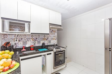 Apartamento para alugar com 64m², 2 quartos e 1 vaga Apartamento para alugar com 64m², 2 quartos e 1 vagaCozinha