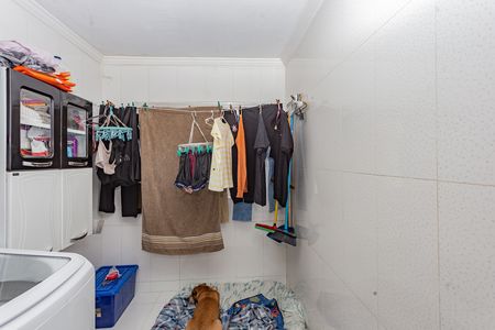 Apartamento para alugar com 64m², 2 quartos e 1 vaga Apartamento para alugar com 64m², 2 quartos e 1 vagaÁrea de Serviço