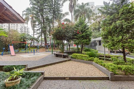 Apartamento para alugar com 64m², 2 quartos e 1 vaga Apartamento para alugar com 64m², 2 quartos e 1 vagaÁrea comum