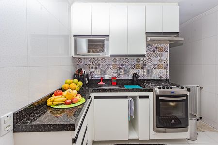 Apartamento para alugar com 64m², 2 quartos e 1 vaga Apartamento para alugar com 64m², 2 quartos e 1 vagaCozinha