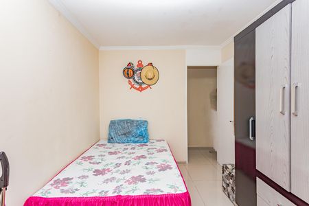 Apartamento para alugar com 64m², 2 quartos e 1 vaga Apartamento para alugar com 64m², 2 quartos e 1 vagaQuarto 2