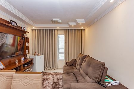 Apartamento para alugar com 64m², 2 quartos e 1 vaga Apartamento para alugar com 64m², 2 quartos e 1 vagaSala