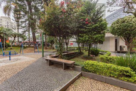 Apartamento para alugar com 64m², 2 quartos e 1 vaga Apartamento para alugar com 64m², 2 quartos e 1 vagaÁrea comum