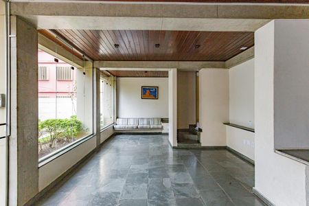 Apartamento para alugar com 64m², 2 quartos e 1 vaga Apartamento para alugar com 64m², 2 quartos e 1 vagaHall de entrada