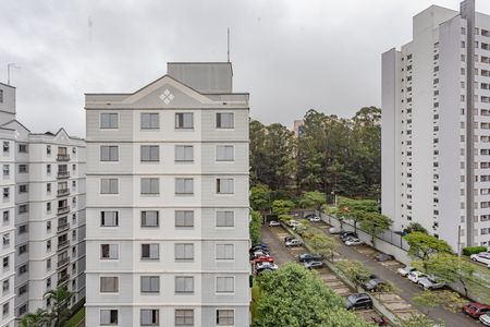 Apartamento para alugar com 64m², 2 quartos e 1 vaga Apartamento para alugar com 64m², 2 quartos e 1 vagaVista