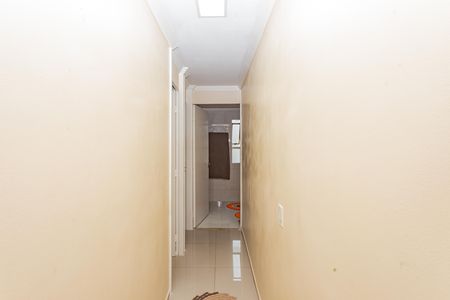Apartamento para alugar com 64m², 2 quartos e 1 vaga Apartamento para alugar com 64m², 2 quartos e 1 vagaCorredor
