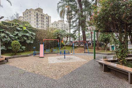 Apartamento para alugar com 64m², 2 quartos e 1 vaga Apartamento para alugar com 64m², 2 quartos e 1 vagaÁrea comum - Playground