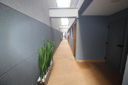 Apartamento à venda com 37m², 2 quartos e sem vagaÁrea Comum