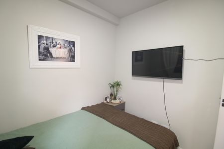 Quarto 1 de apartamento à venda com 2 quartos, 37m² em Santana, São Paulo