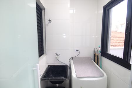 Apartamento à venda com 37m², 2 quartos e sem vagaÁrea de Serviço