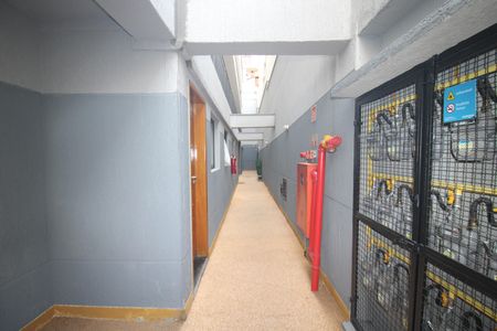Apartamento à venda com 37m², 2 quartos e sem vagaÁrea Comum